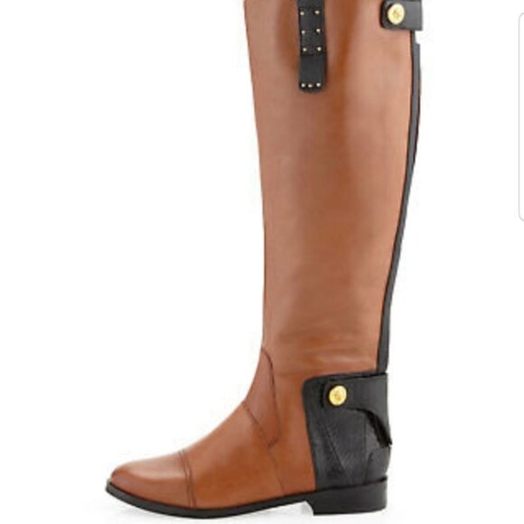 Sam Edelman Shoes - Sam Edelman “Dara” Riding Boots